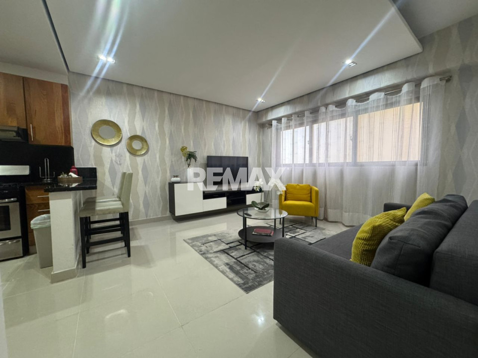 Apartamento en SANTO DOMINGO DE GUZMÁN, PIANTINI