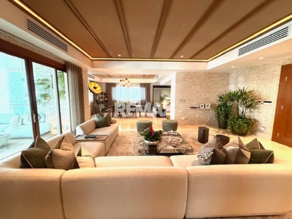 Apartamento en SANTO DOMINGO DE GUZMÁN, PIANTINI