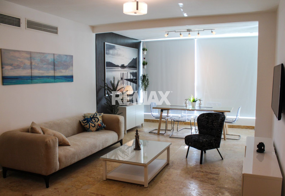 Apartment en SAN PEDRO DE MACORÍS, PLAYA NUEVA ROMANA