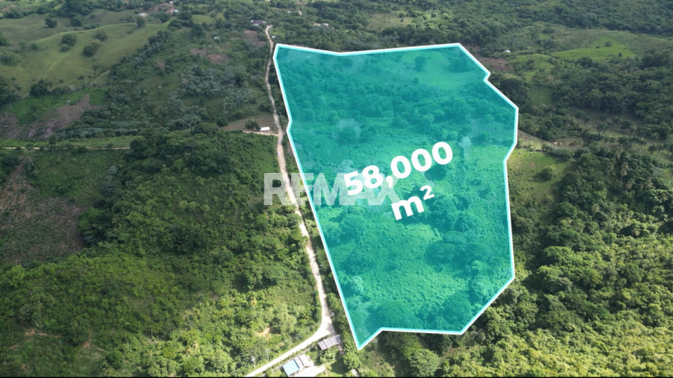 Land en SAMANÁ LAS TERRENAS, EL PORTILLO