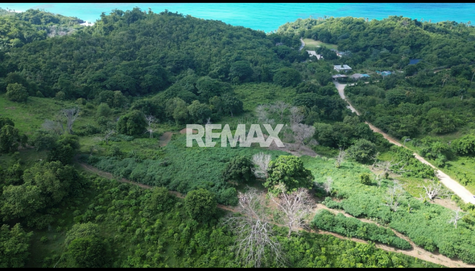 Land en SAMANÁ LAS TERRENAS, EL PORTILLO