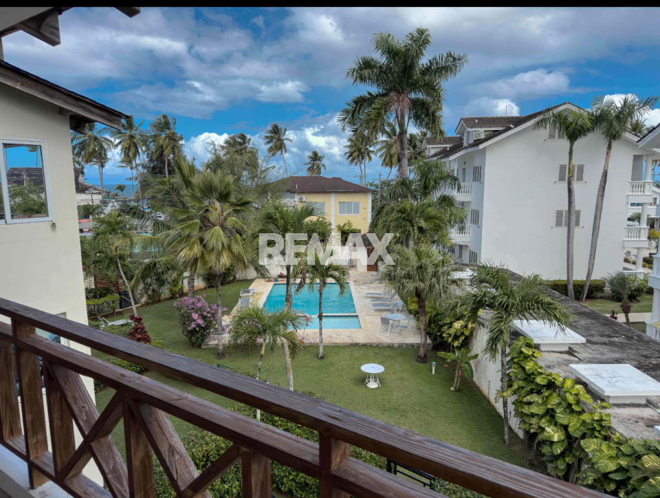 Apartment en SAMANÁ LAS TERRENAS, EL PORTILLO