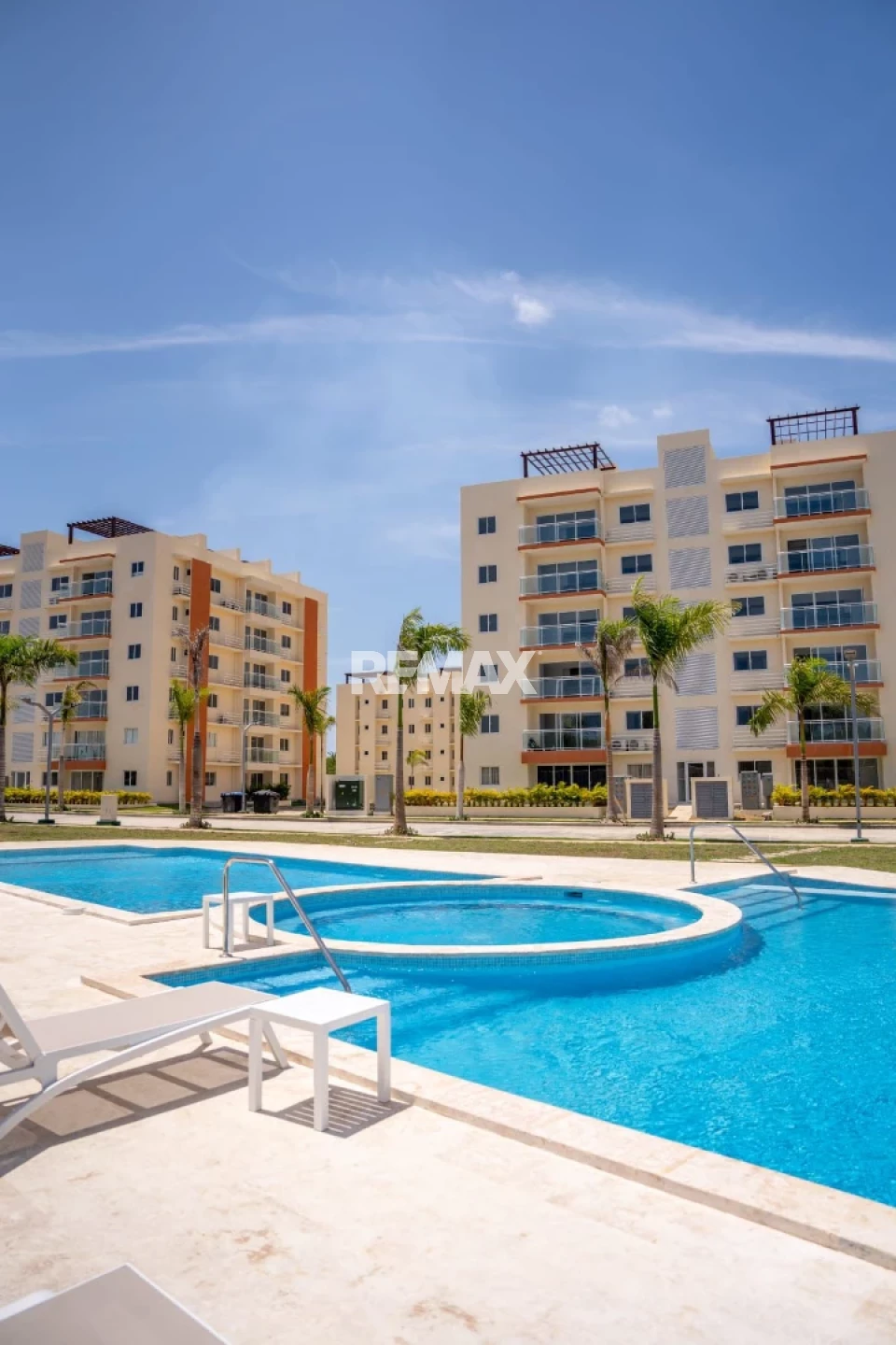 Apartment en PUNTA CANA, BAVARO