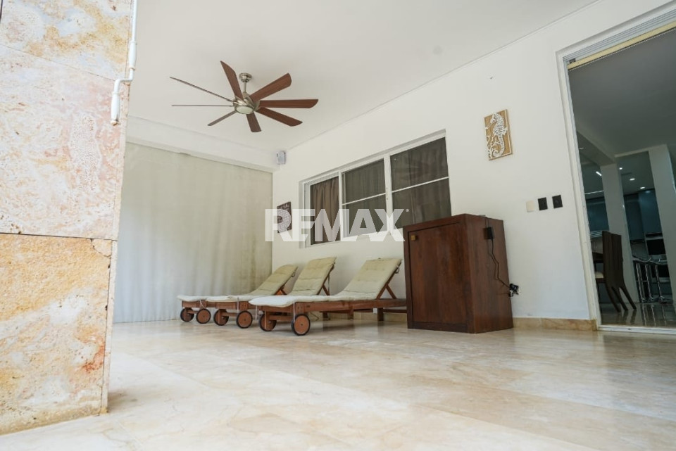 House en SAN PEDRO DE MACORÍS, JUAN DOLIO