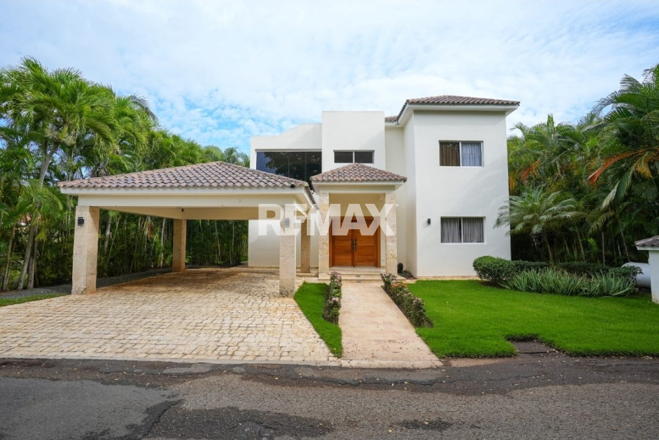 House en SAN PEDRO DE MACORÍS, JUAN DOLIO