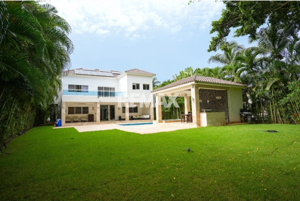 House en SAN PEDRO DE MACORÍS, JUAN DOLIO