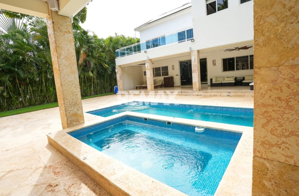 House en SAN PEDRO DE MACORÍS, JUAN DOLIO