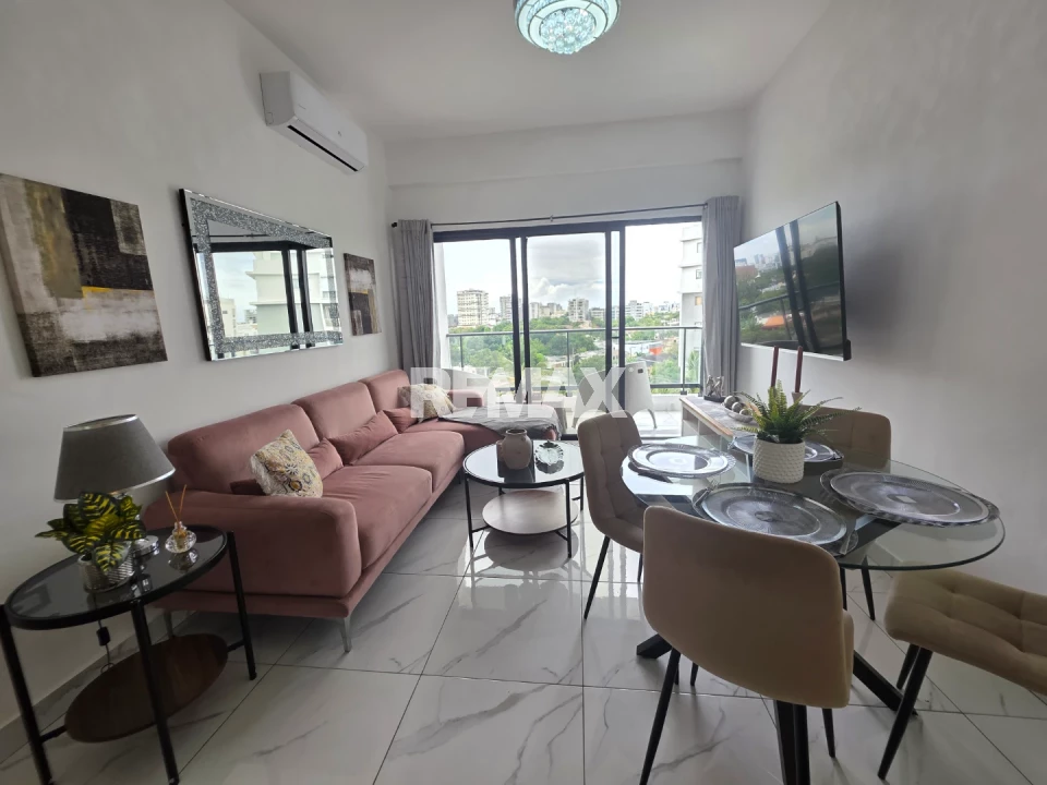 Apartamento en SANTO DOMINGO DE GUZMÁN, EL MILLÓN