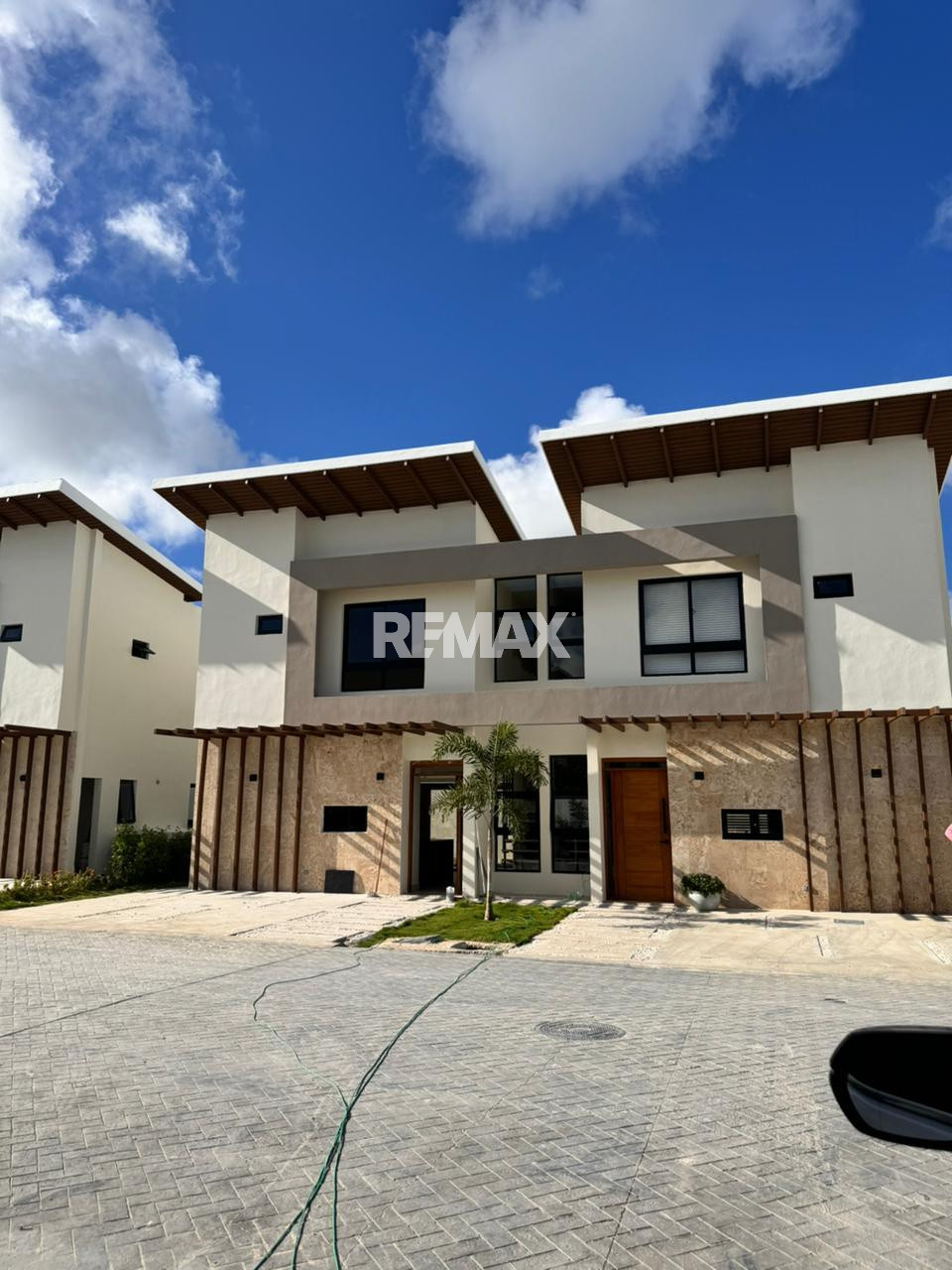 Turistico en PUNTA CANA, Macao