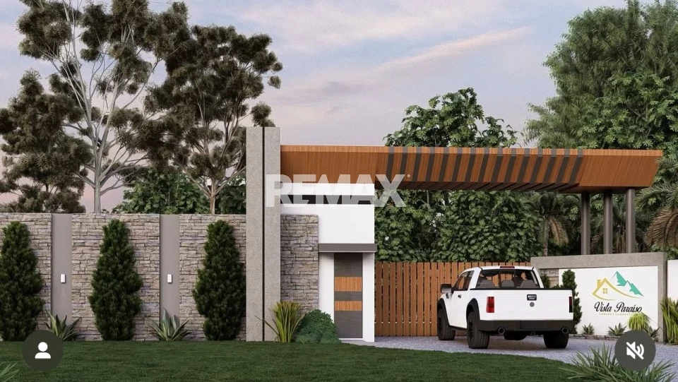 Proyecto de Terreno en PIEDRA BLANCA, PIEDRA BLANCA (CENTRO DEL PUEBLO)