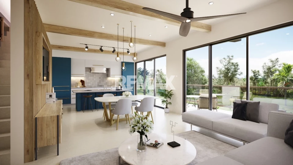 Apartment en PUNTA CANA, VISTA CANA