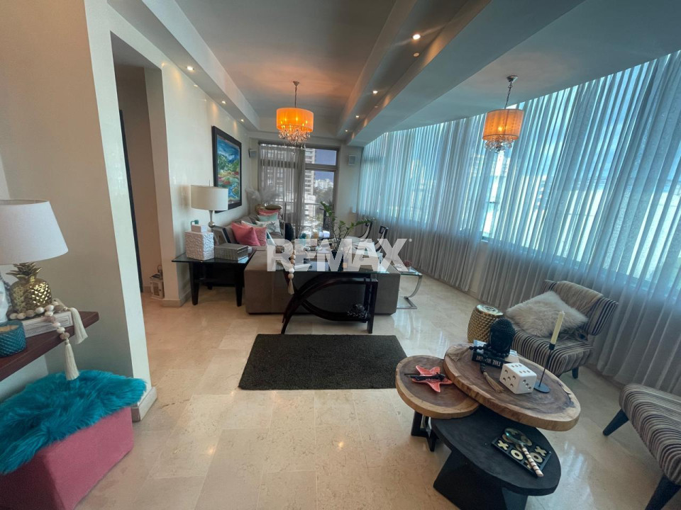 Apartamento en SANTO DOMINGO DE GUZMÁN, PIANTINI