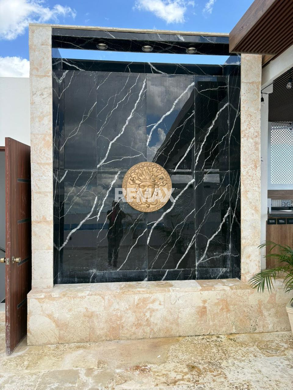 Villa Espectacular en el Residencial Don Pablo - 4
