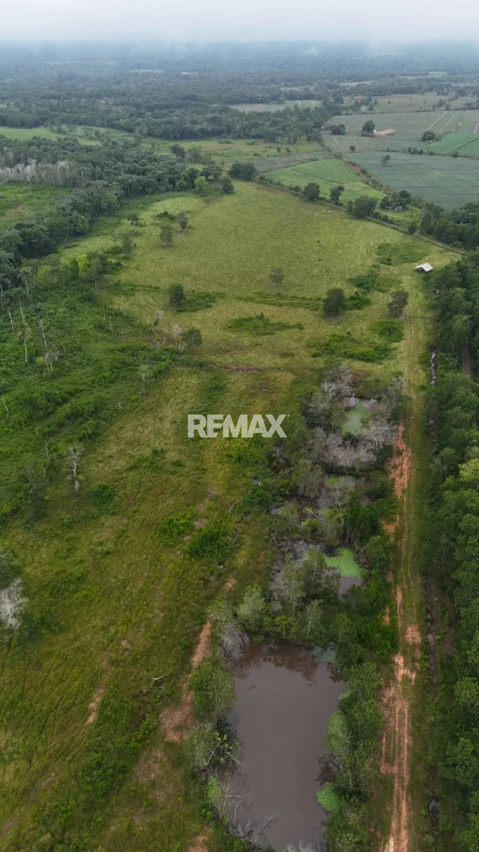 Terreno en EL CRUCE DEL PAJÓN, MONTE PLATA
