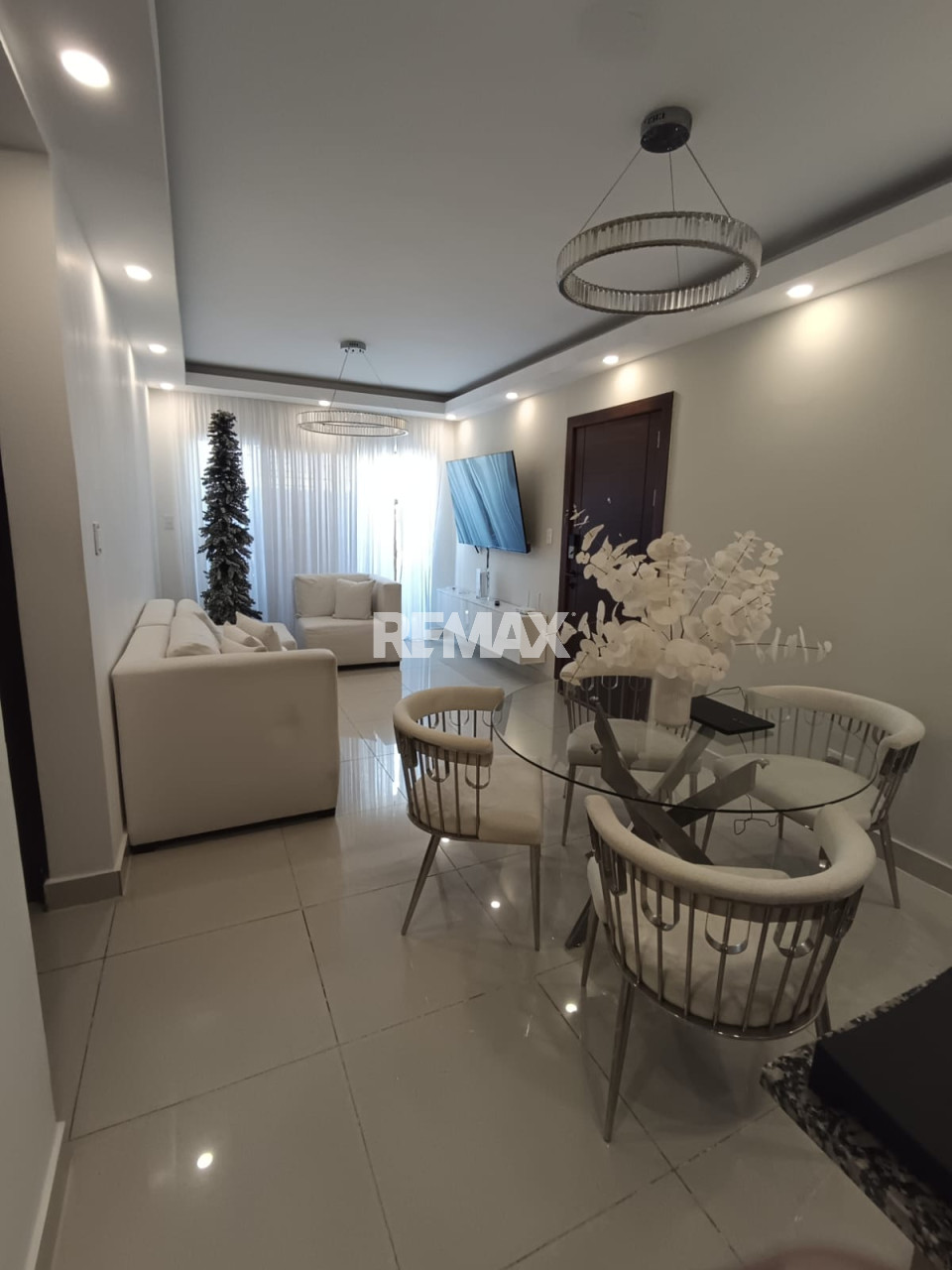 Apartamento en LA CEIBA, SANTO DOMINGO DE GUZMÁN