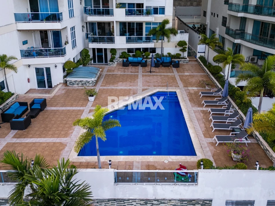 Apartment in La Esperilla