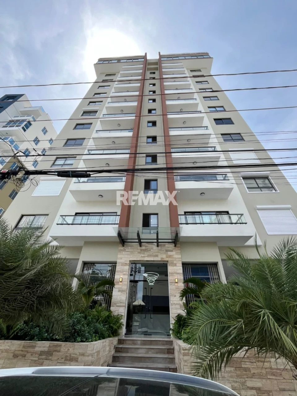 Apartamento en ENSANCHE NACO, SANTO DOMINGO DE GUZMÁN