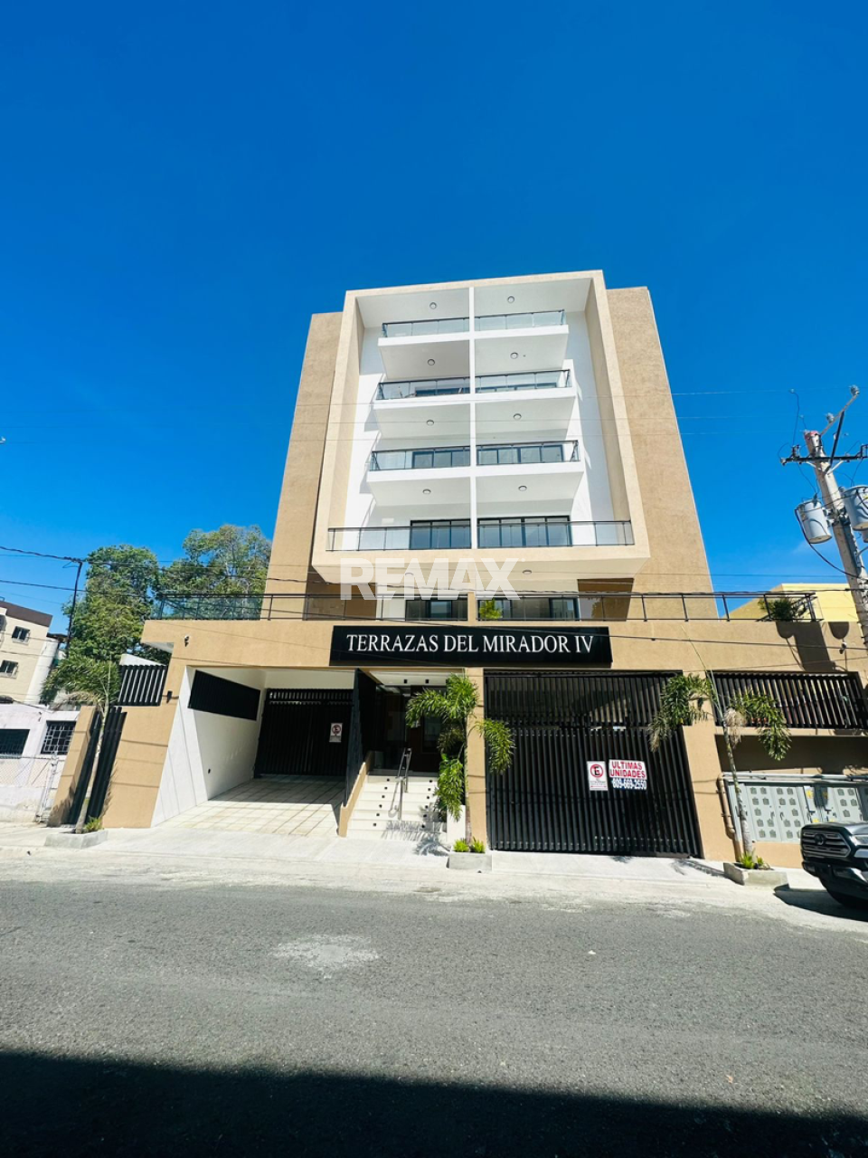 Apartamento en LA FERIA, SANTO DOMINGO DE GUZMÁN