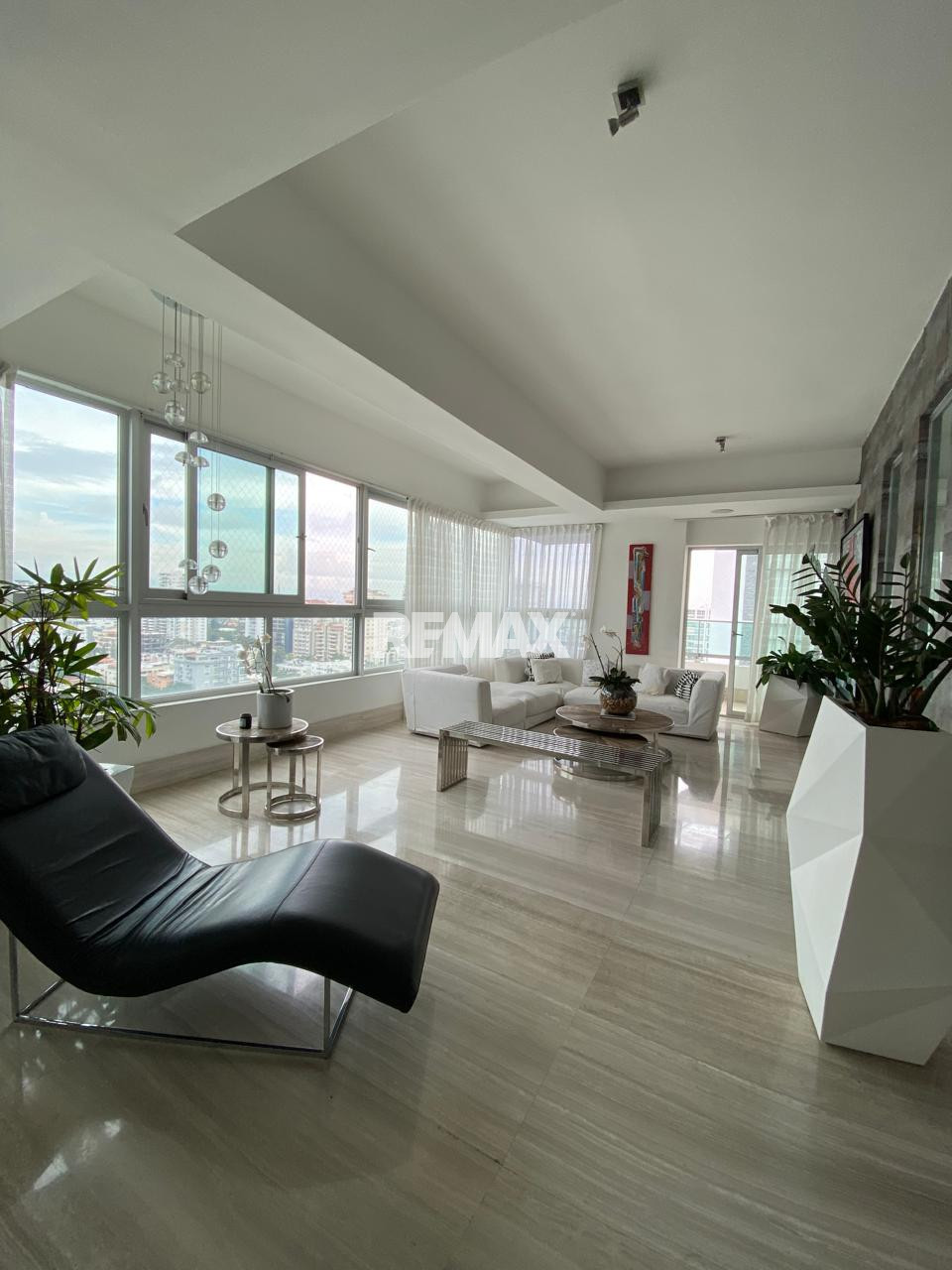 Penthouse en SANTO DOMINGO DE GUZMÁN, LOS CACICAZGOS