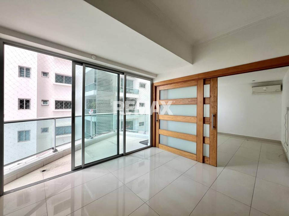 Apartamento en SANTO DOMINGO DE GUZMÁN, PIANTINI