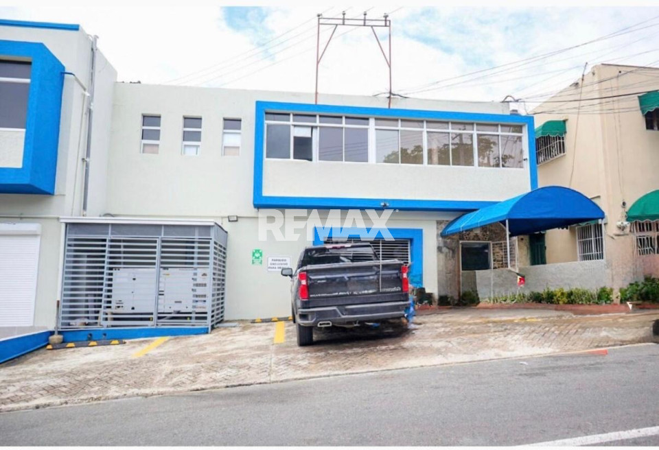 Office Space en SANTO DOMINGO DE GUZMÁN, GAZCUE