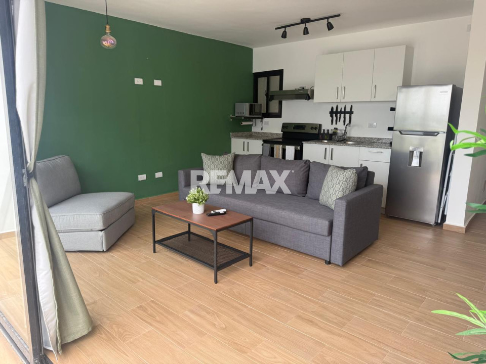Apartamento en BAVARO, EL CORTECITO