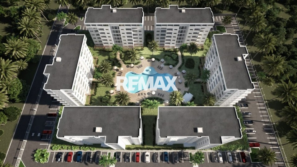Apartamento en SAN PEDRO DE MACORÍS, JUAN DOLIO