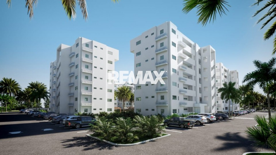 Apartamento en SAN PEDRO DE MACORÍS, JUAN DOLIO