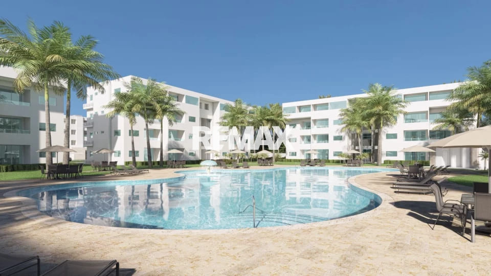Apartamento en SAN PEDRO DE MACORÍS, JUAN DOLIO