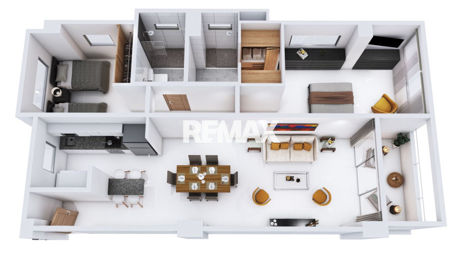 Apartamento en SAN PEDRO DE MACORÍS, JUAN DOLIO