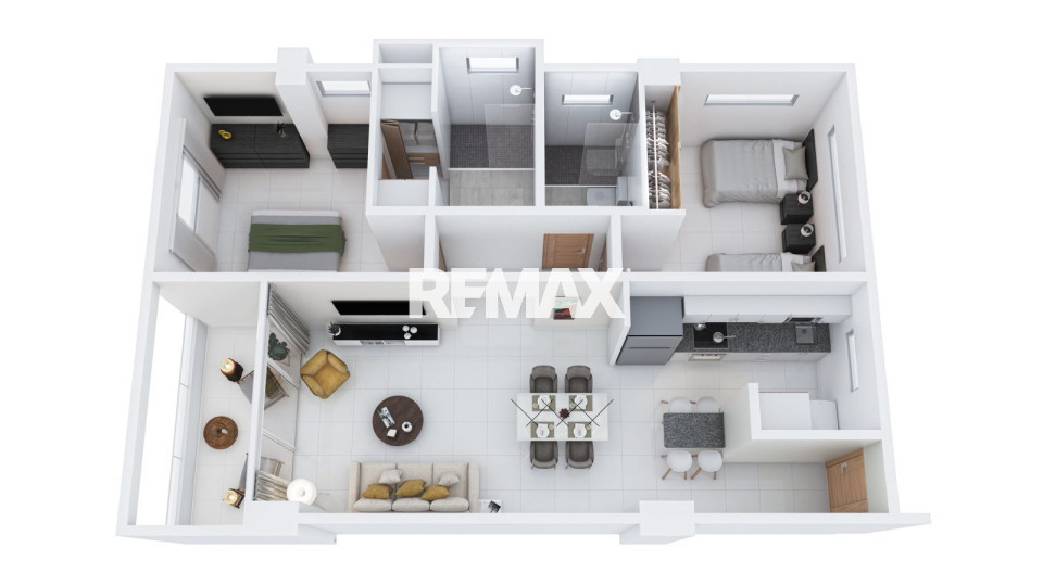 Apartamento en SAN PEDRO DE MACORÍS, JUAN DOLIO