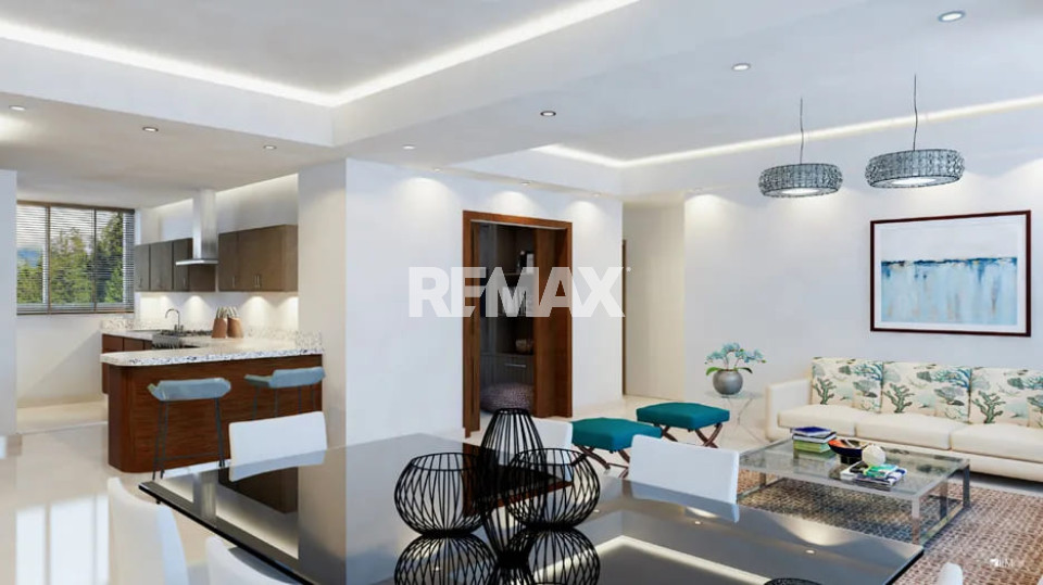 Apartamento en SAN PEDRO DE MACORÍS, JUAN DOLIO