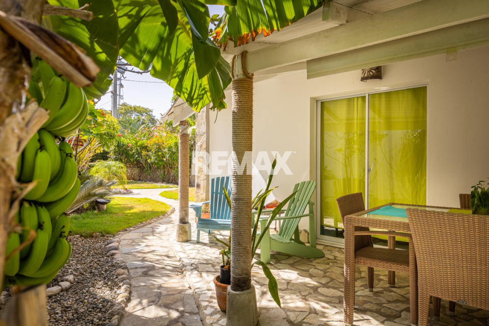 House en SOSÚA, CABARETE
