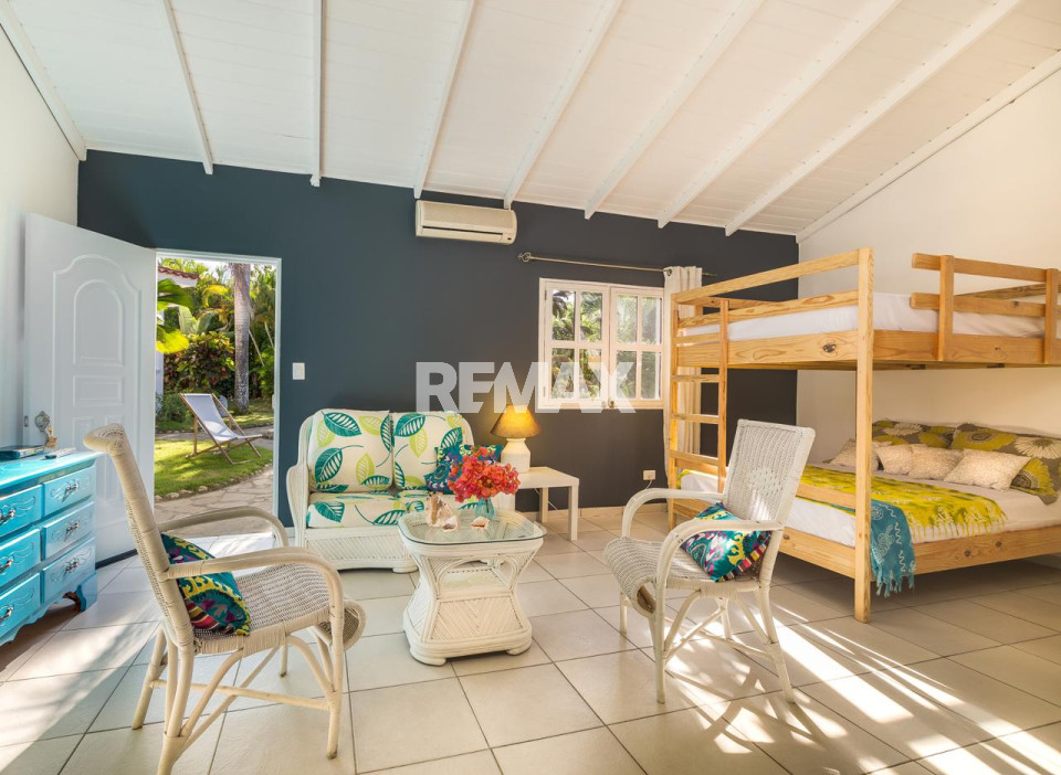 House en SOSÚA, CABARETE
