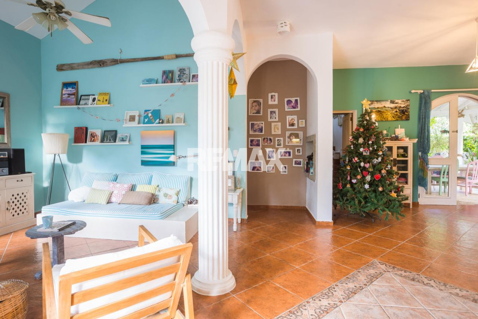 House en SOSÚA, CABARETE
