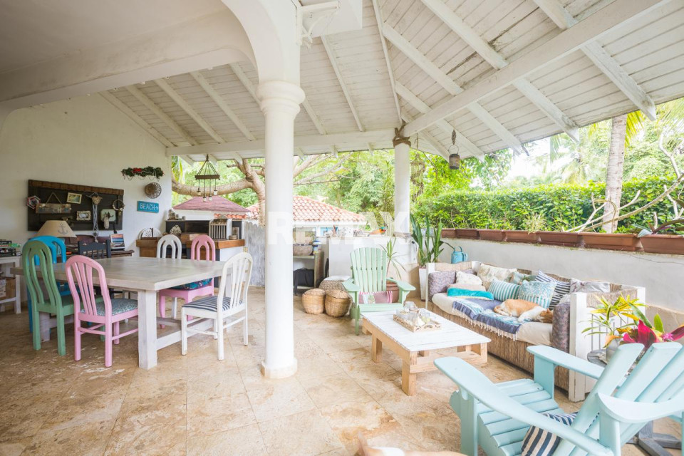 House en SOSÚA, CABARETE