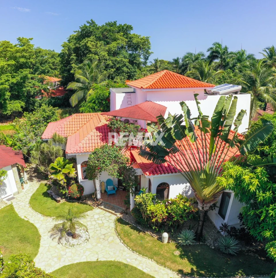 House en SOSÚA, CABARETE