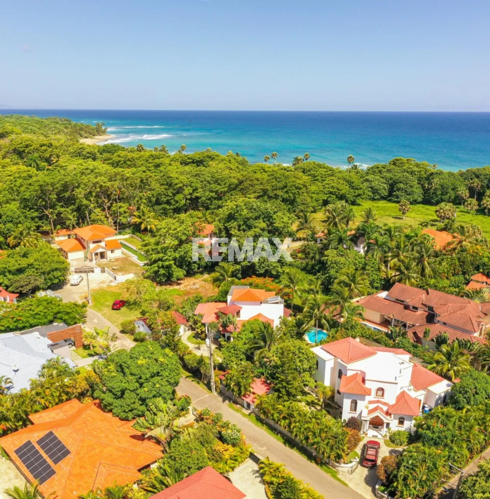House en SOSÚA, CABARETE