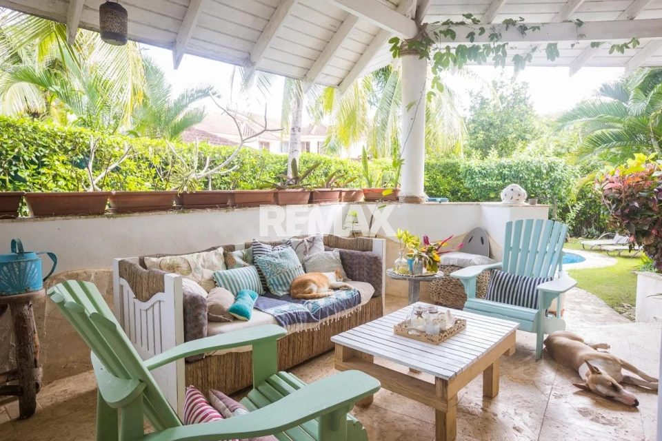House en SOSÚA, CABARETE