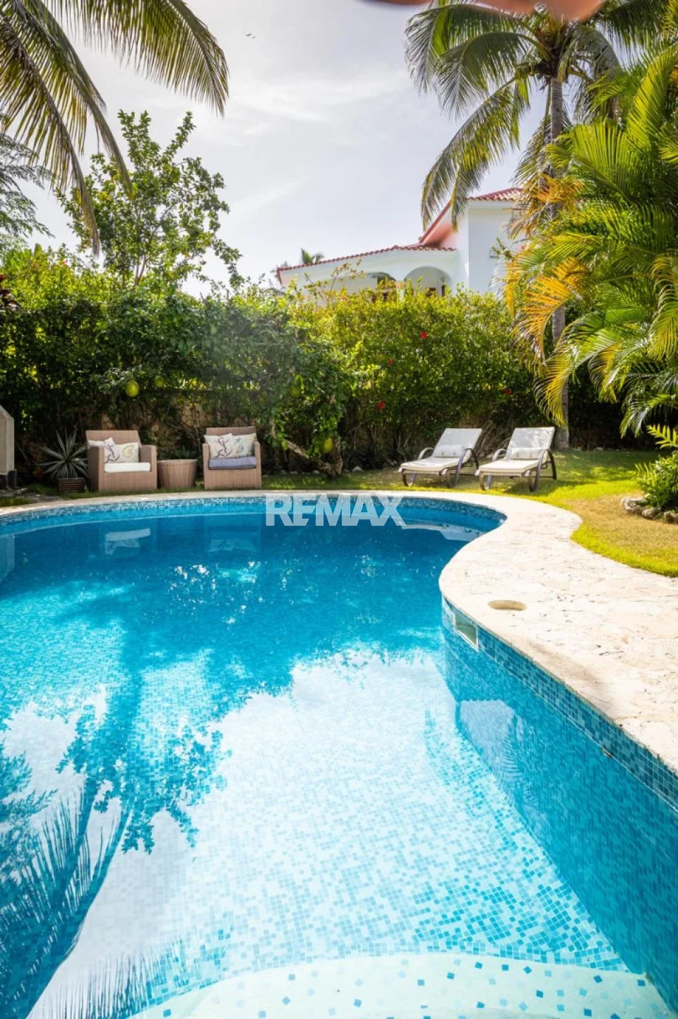 House en SOSÚA, CABARETE