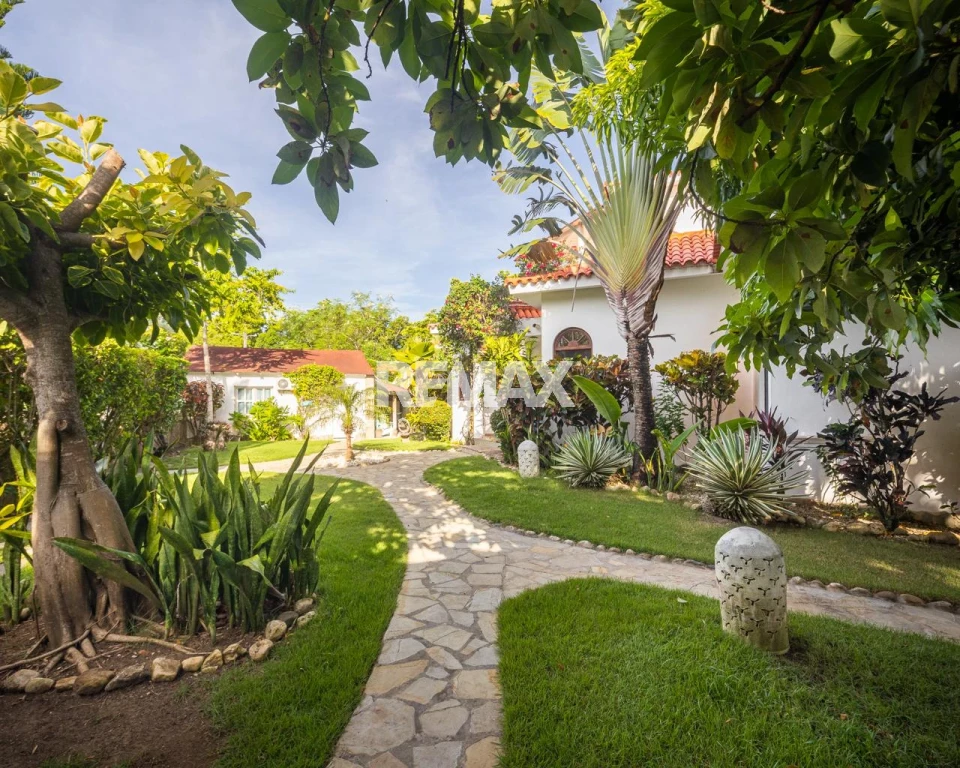 House en SOSÚA, CABARETE