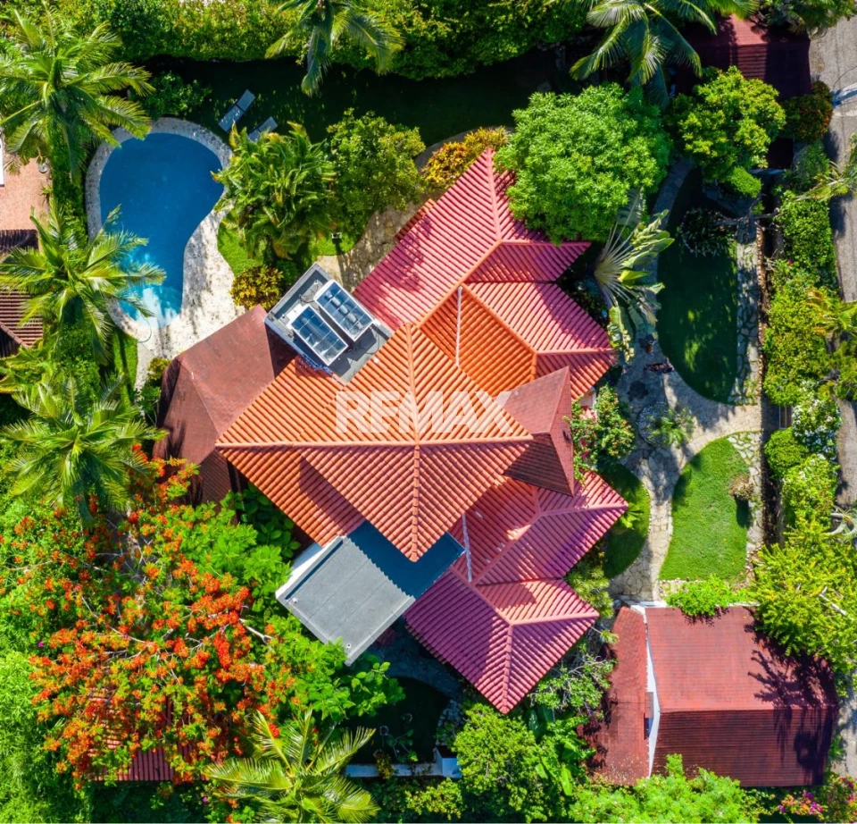 House en SOSÚA, CABARETE