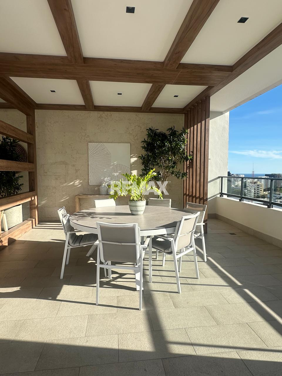 Apartamento en SANTO DOMINGO DE GUZMÁN, ENSANCHE NACO