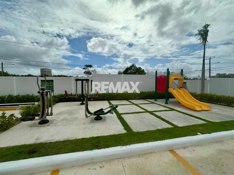 Apartamento en renta en Pueblo Bavaro - 9