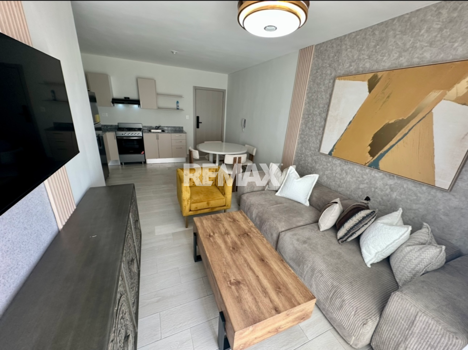 Apartamento en renta en Pueblo Bavaro - 1