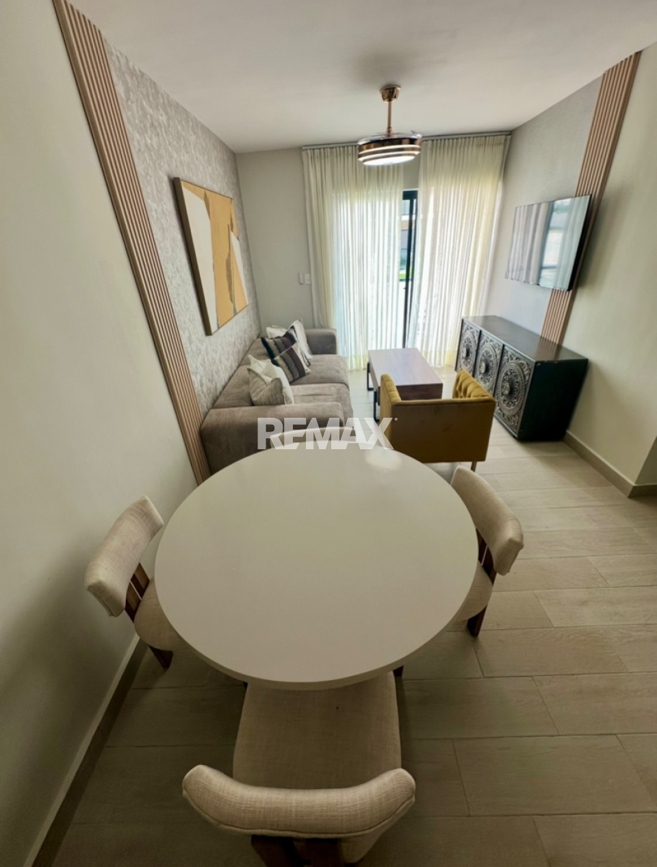 Apartamento en renta en Pueblo Bavaro - 11