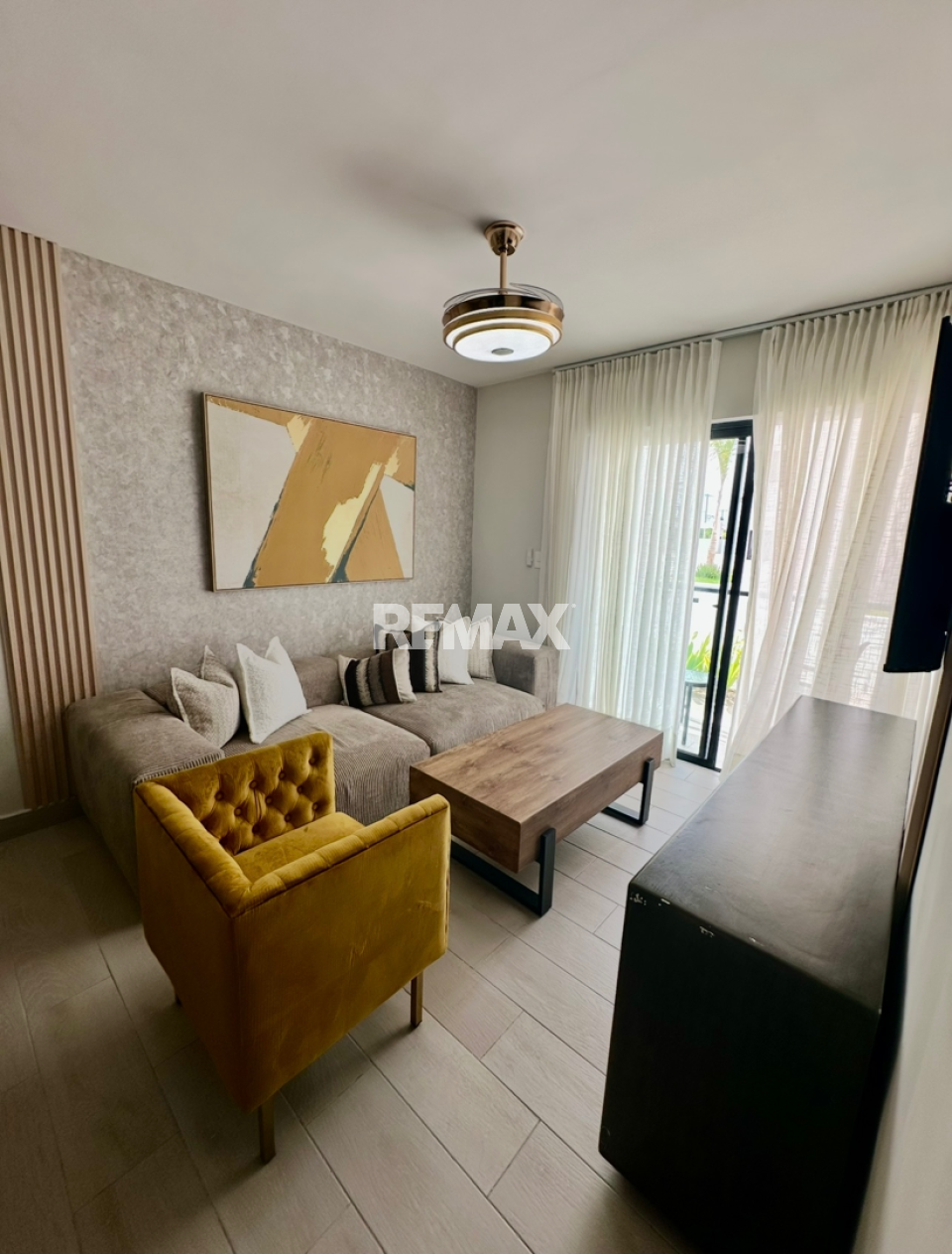 Apartamento en renta en Pueblo Bavaro - 4