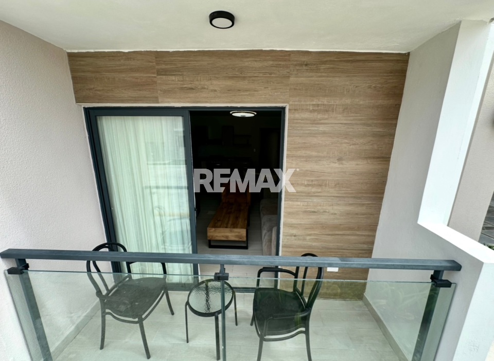 Apartamento en renta en Pueblo Bavaro - 8