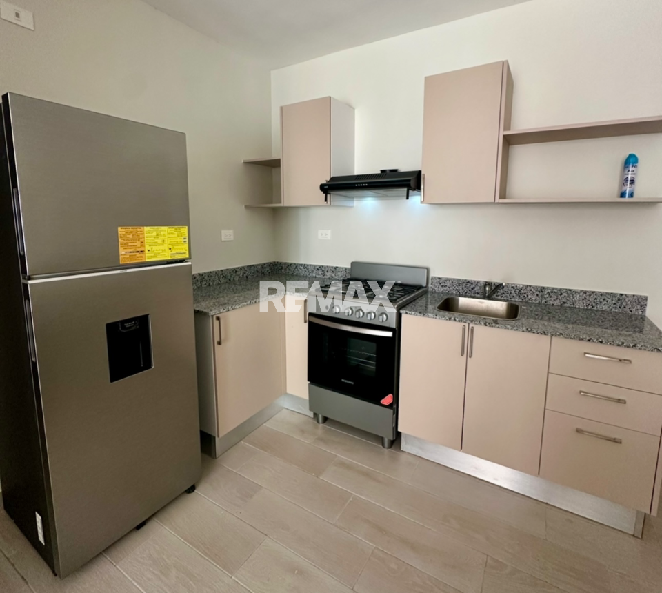 Apartamento en renta en Pueblo Bavaro - 2