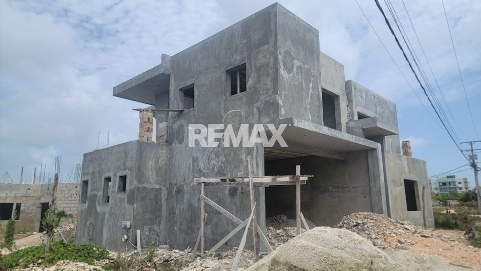 House en PUNTA CANA, Downtown Punta Cana